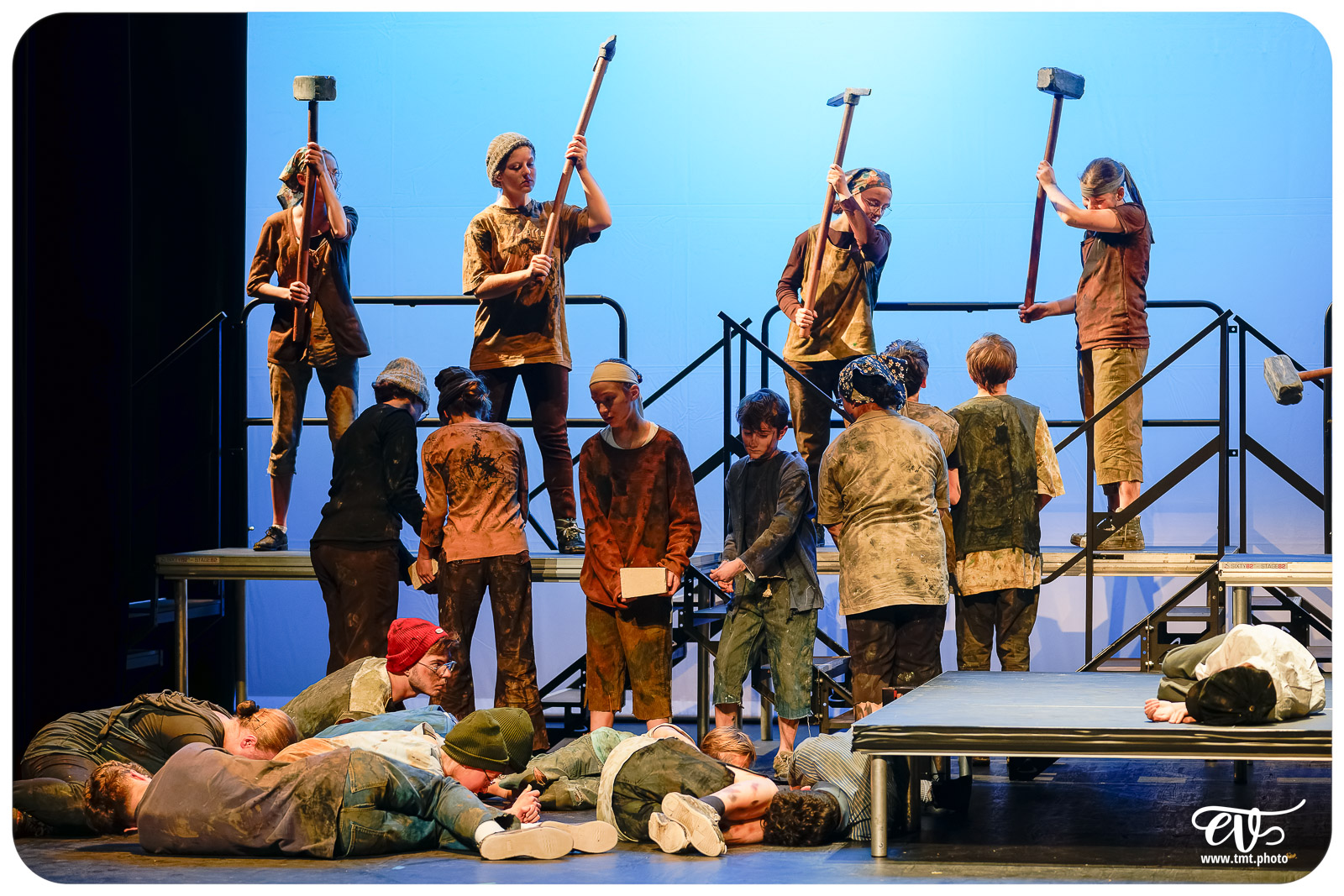 TMTPHOTO LES ENFANTS DU LEVANT (MAITRISE SAINT PHILOMENE HAGUENAU) 070